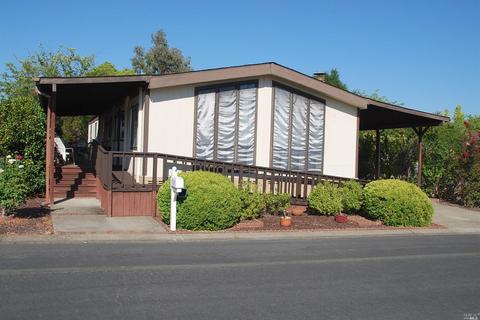 49 Rancho Grande Dr #49, Ukiah, CA 95482 photo 1