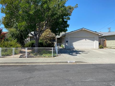 2027 Thrush Way, Fairfield, CA 94533 photo 1
