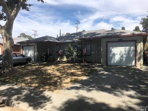 1408 Jefferson St, Fairfield, CA 94533 photo 1