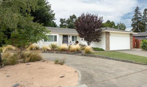 505 Yardley Dr, Dixon, CA 95620 photo 1