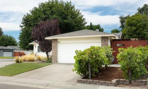 505 Yardley Dr, Dixon, CA 95620 photo 5