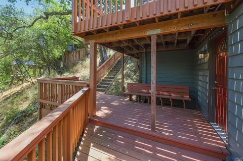386 Carrera Dr, Mill Valley, CA 94941 photo 36