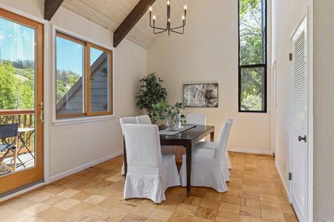386 Carrera Dr, Mill Valley, CA 94941 photo 15