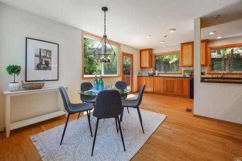 386 Carrera Dr, Mill Valley, CA 94941 photo 16