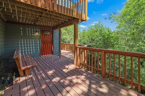386 Carrera Dr, Mill Valley, CA 94941 photo 35