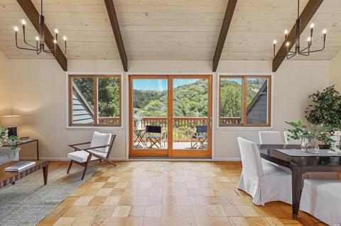 386 Carrera Dr, Mill Valley, CA 94941 photo 7