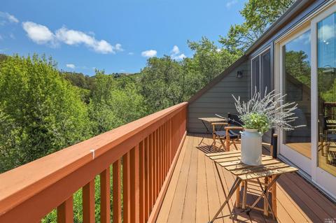 386 Carrera Dr, Mill Valley, CA 94941 photo 8
