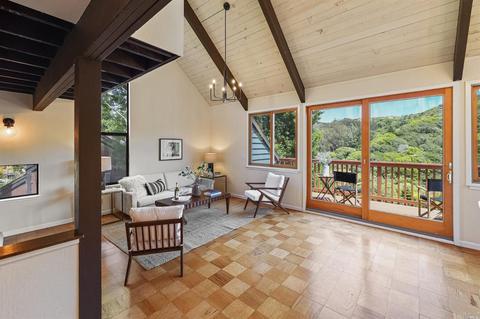 386 Carrera Dr, Mill Valley, CA 94941 photo 6