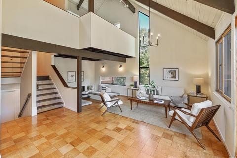 386 Carrera Dr, Mill Valley, CA 94941 photo 12