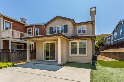 8384 Bennington Ct, Vallejo, CA 94591 photo 10