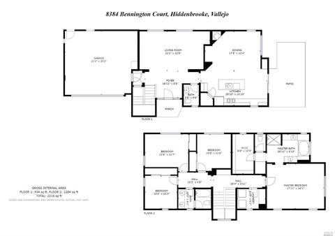 8384 Bennington Ct, Vallejo, CA 94591 photo 15
