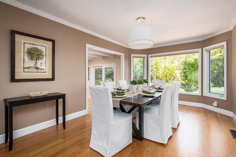 120 Walnut Ave, Corte Madera, CA 94925 photo 7