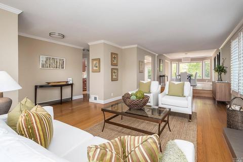 120 Walnut Ave, Corte Madera, CA 94925 photo 5