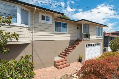 120 Walnut Ave, Corte Madera, CA 94925 photo 2