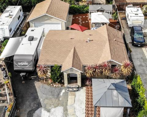 468 Idora Ave, Vallejo, CA 94591 photo 2
