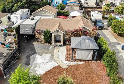 468 Idora Ave, Vallejo, CA 94591 photo 3