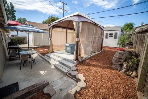 468 Idora Ave, Vallejo, CA 94591 photo 35