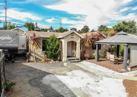 468 Idora Ave, Vallejo, CA 94591 photo 28