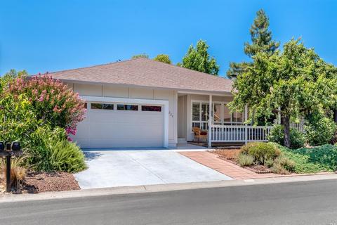 229 Prune Tree Dr, Healdsburg, CA 95448 photo 2