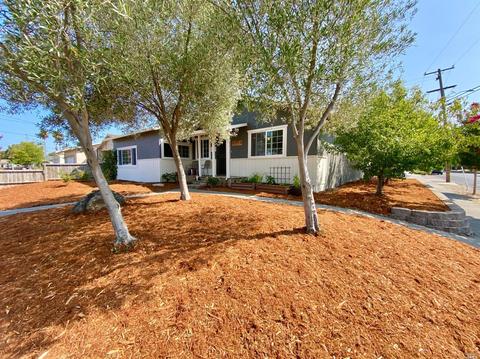 3700 Parrett Ave, Napa, CA 94558 photo 1