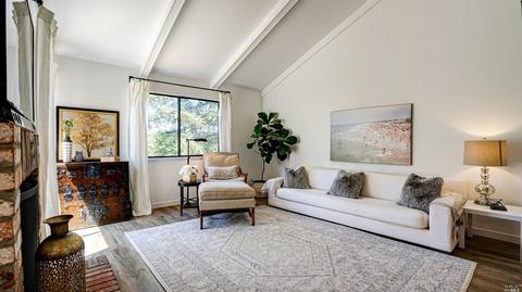 3 Kilmer Ct, Mill Valley, CA 94941 photo 2