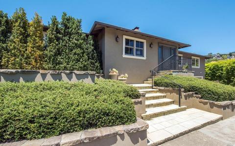 5 K St, San Rafael, CA 94901 photo 1