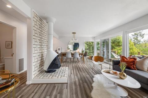108 Morning Sun Ave, Mill Valley, CA 94941 photo 1