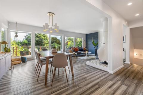 108 Morning Sun Ave, Mill Valley, CA 94941 photo 6