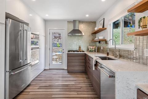 108 Morning Sun Ave, Mill Valley, CA 94941 photo 7