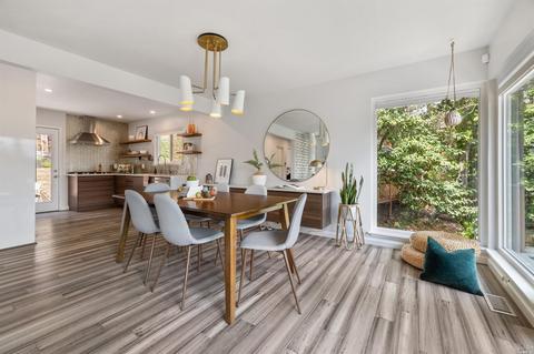108 Morning Sun Ave, Mill Valley, CA 94941 photo 4