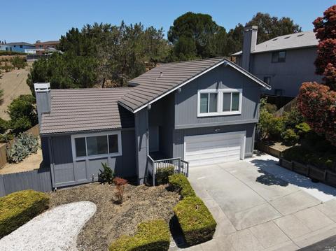 166 Turnberry Way, Vallejo, CA 94591 photo 2