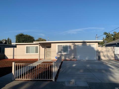 504 Grennan St, Vallejo, CA 94591 photo 1