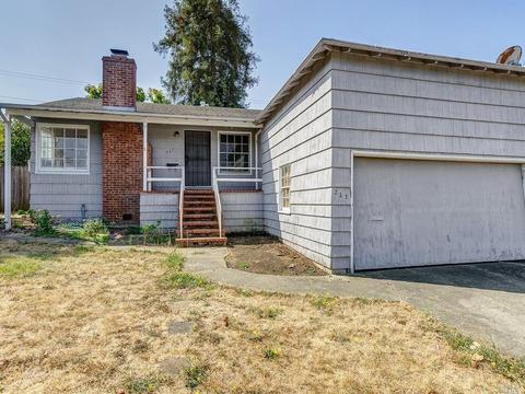 227 Fleming Ave, Vallejo, CA 94590 photo 1