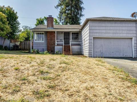 227 Fleming Ave, Vallejo, CA 94590 photo 2