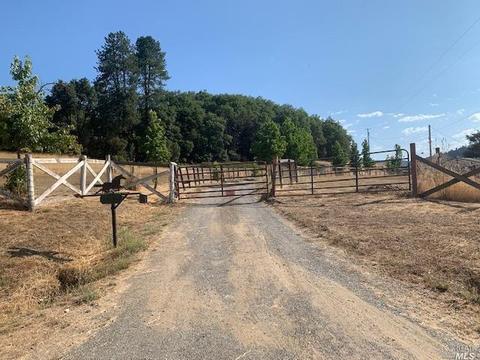 23205 Live Oak Rd, Willits, CA 95490 photo 2