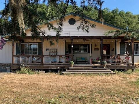 23205 Live Oak Rd, Willits, CA 95490 photo 4