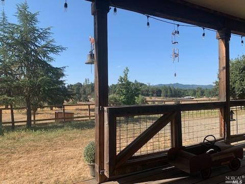 23205 Live Oak Rd, Willits, CA 95490 photo 5