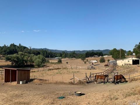 23205 Live Oak Rd, Willits, CA 95490 photo 8