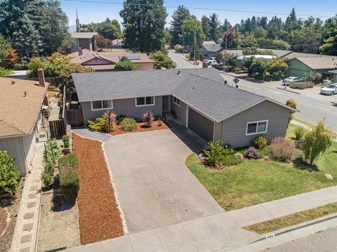 401 Michael Pl, Sebastopol, CA 95472 photo 3