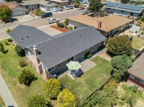 401 Michael Pl, Sebastopol, CA 95472 photo 27