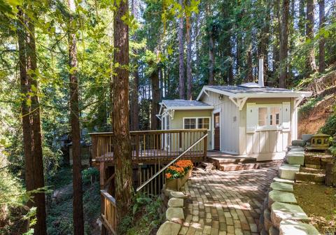 236 Mountain View Ave, Mill Valley, CA 94941 photo 1