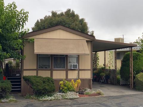 21 Wayside Dr #21, Santa Rosa, CA 95407 photo 2