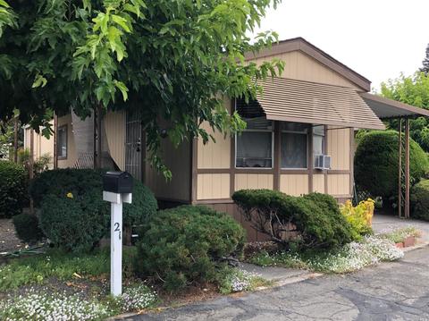 21 Wayside Dr #21, Santa Rosa, CA 95407 photo 1