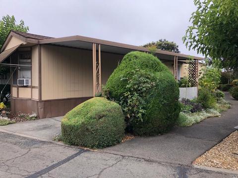 21 Wayside Dr #21, Santa Rosa, CA 95407 photo 4