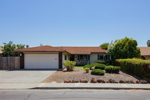 267 Atlantic Ave, Fairfield, CA 94533 photo 1