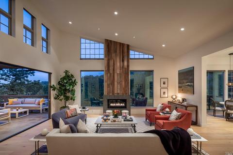 493 Lovell Ave, Mill Valley, CA 94941 photo 5