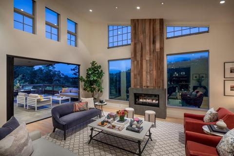 493 Lovell Ave, Mill Valley, CA 94941 photo 4