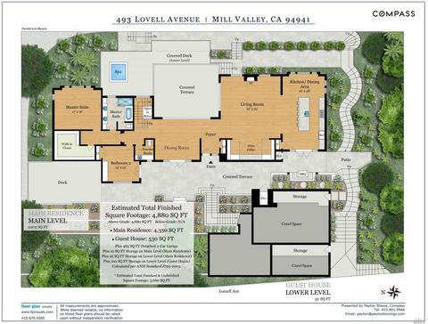 493 Lovell Ave, Mill Valley, CA 94941 photo 46