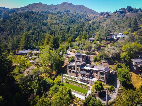 493 Lovell Ave, Mill Valley, CA 94941 photo 1