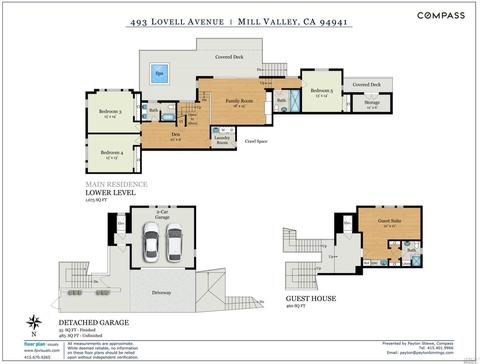 493 Lovell Ave, Mill Valley, CA 94941 photo 47
